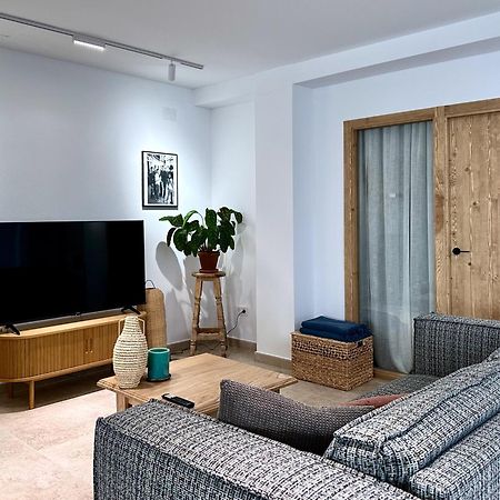 Casa Joan Moraira 아파트 외부 사진