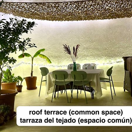 Casa Joan Moraira 아파트 외부 사진