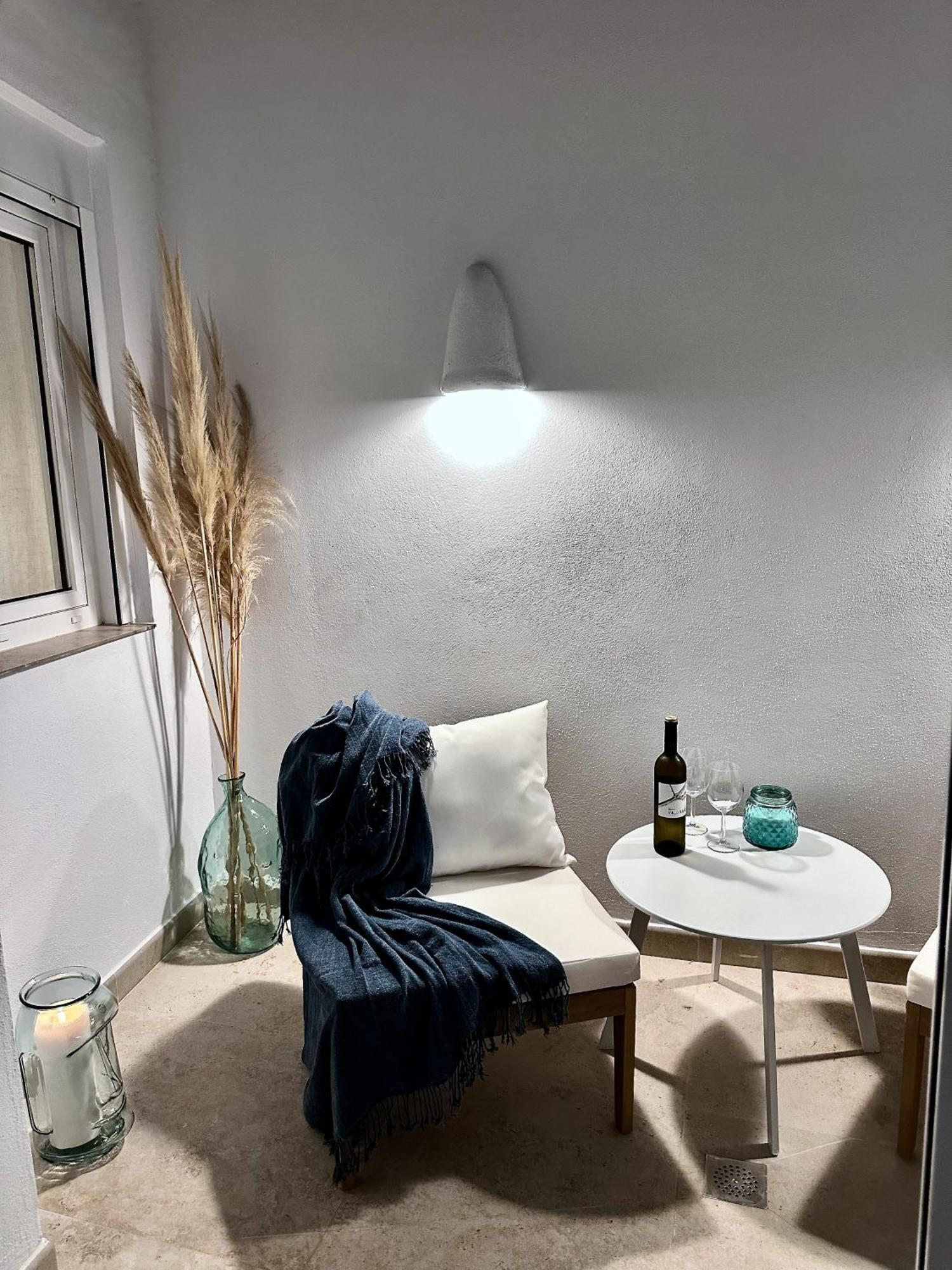 Casa Joan Moraira 아파트 외부 사진