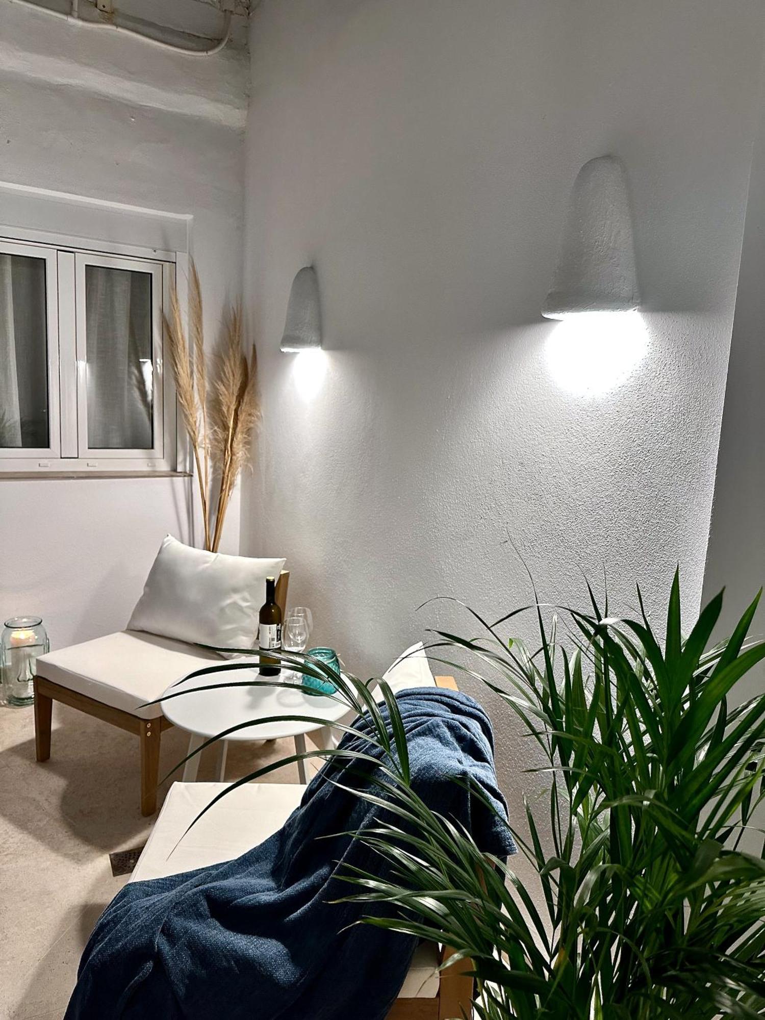 Casa Joan Moraira 아파트 외부 사진