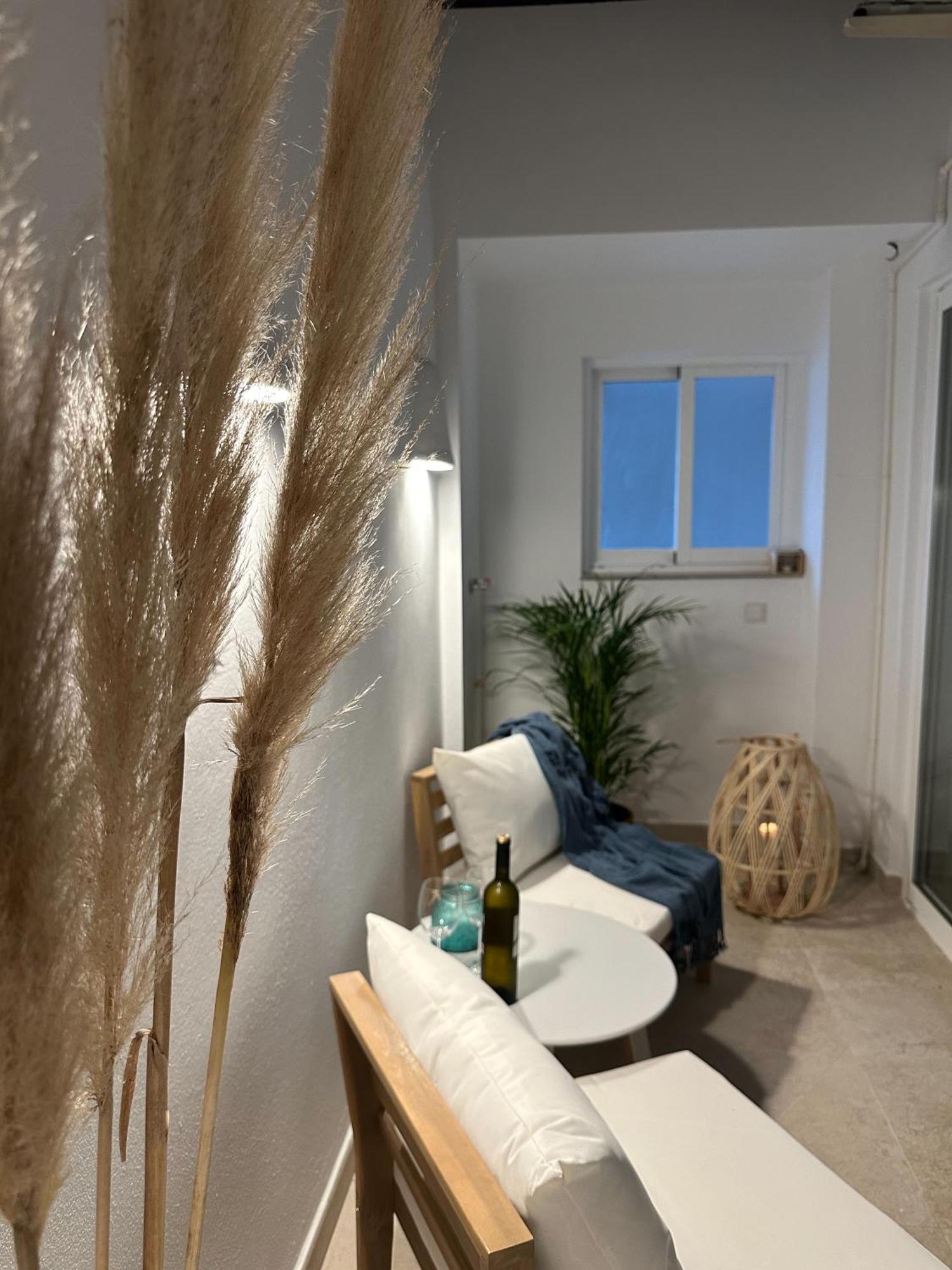 Casa Joan Moraira 아파트 외부 사진