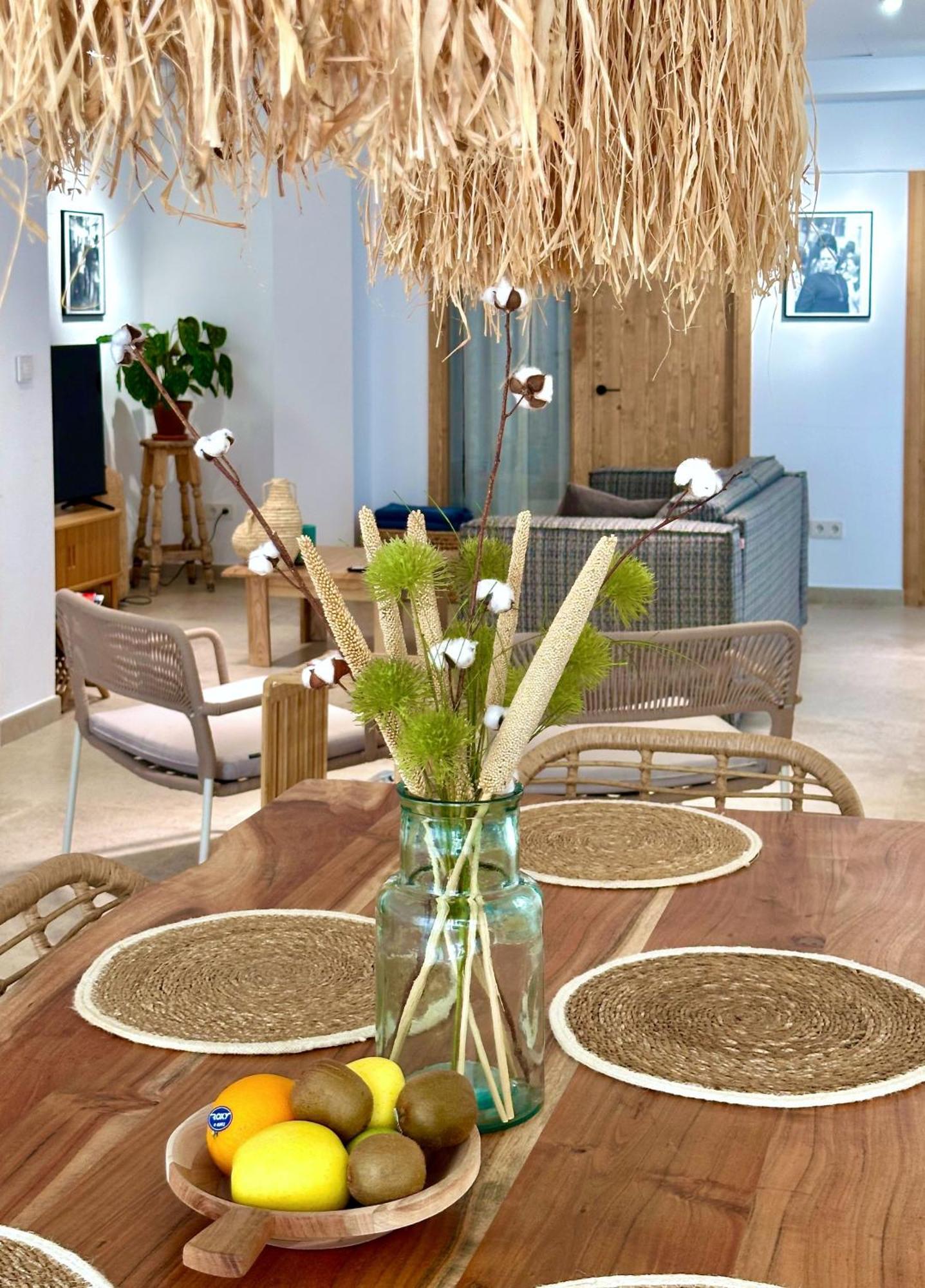 Casa Joan Moraira 아파트 외부 사진