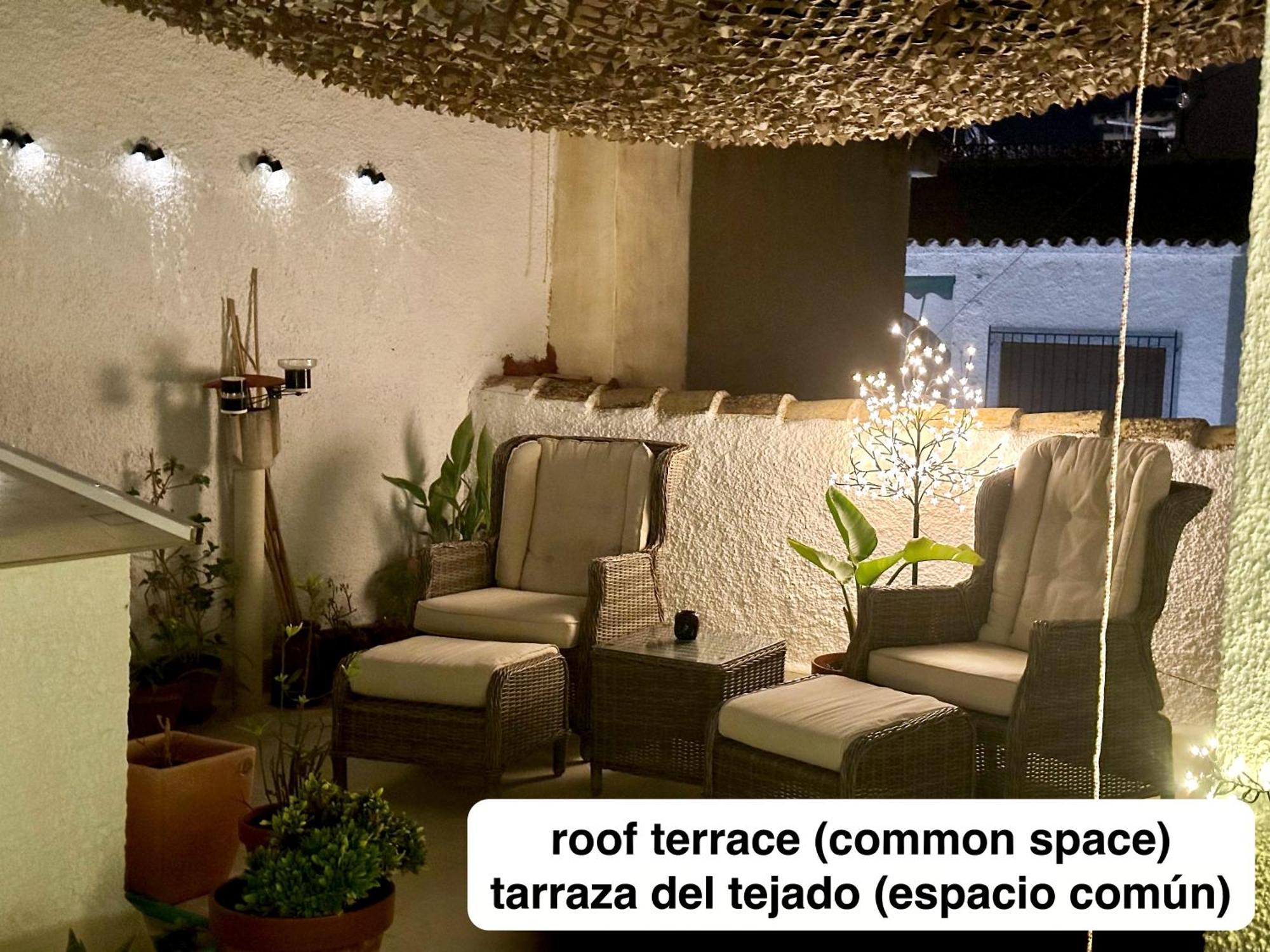Casa Joan Moraira 아파트 외부 사진