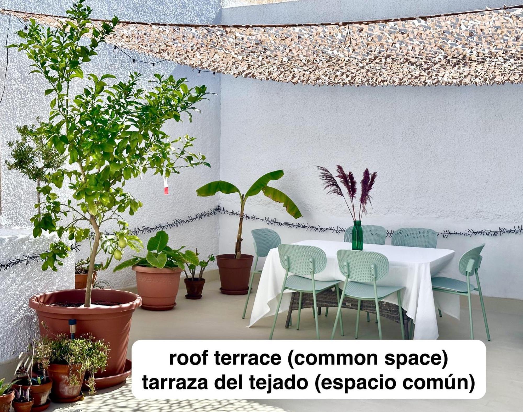 Casa Joan Moraira 아파트 외부 사진