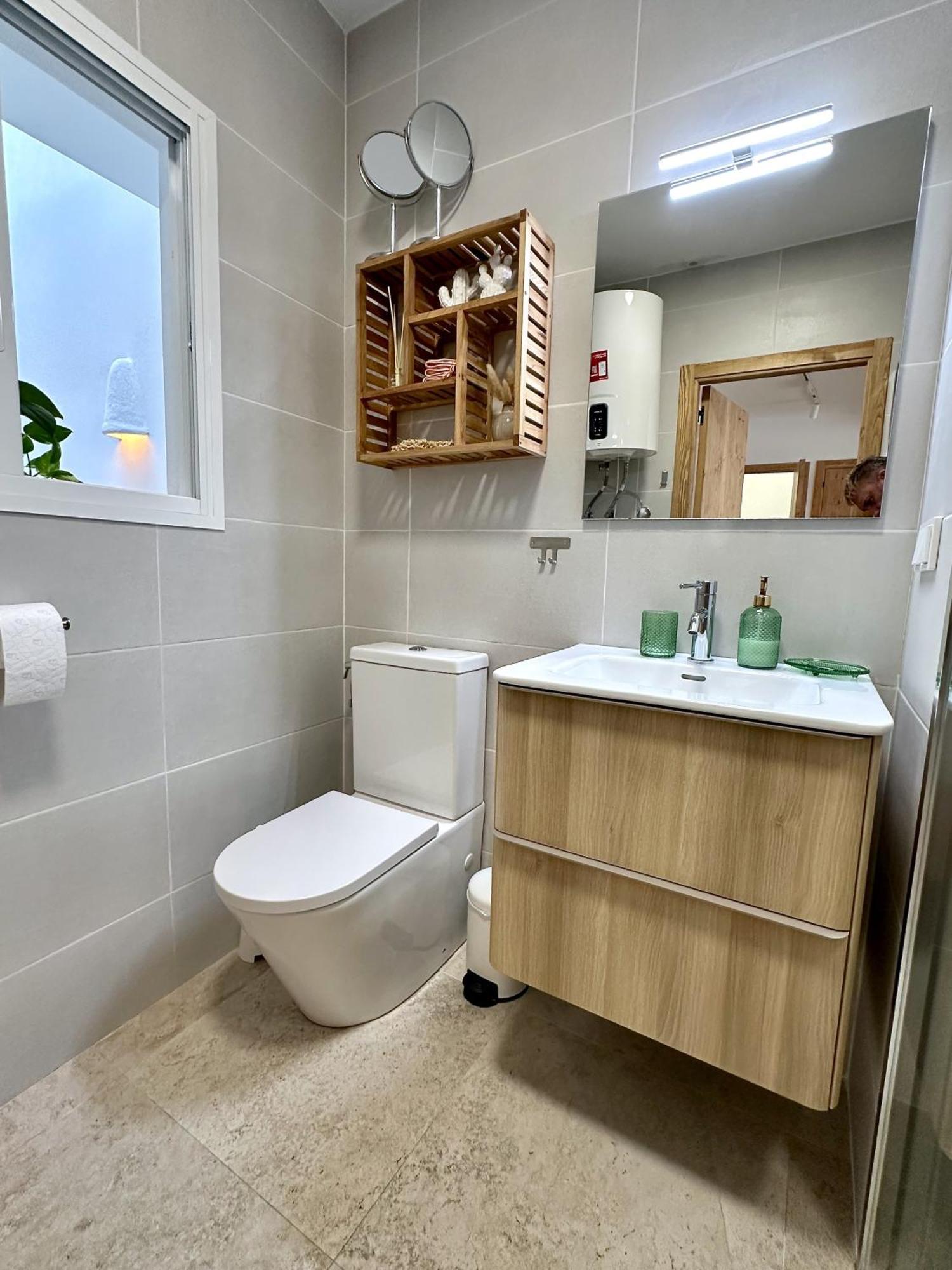 Casa Joan Moraira 아파트 외부 사진