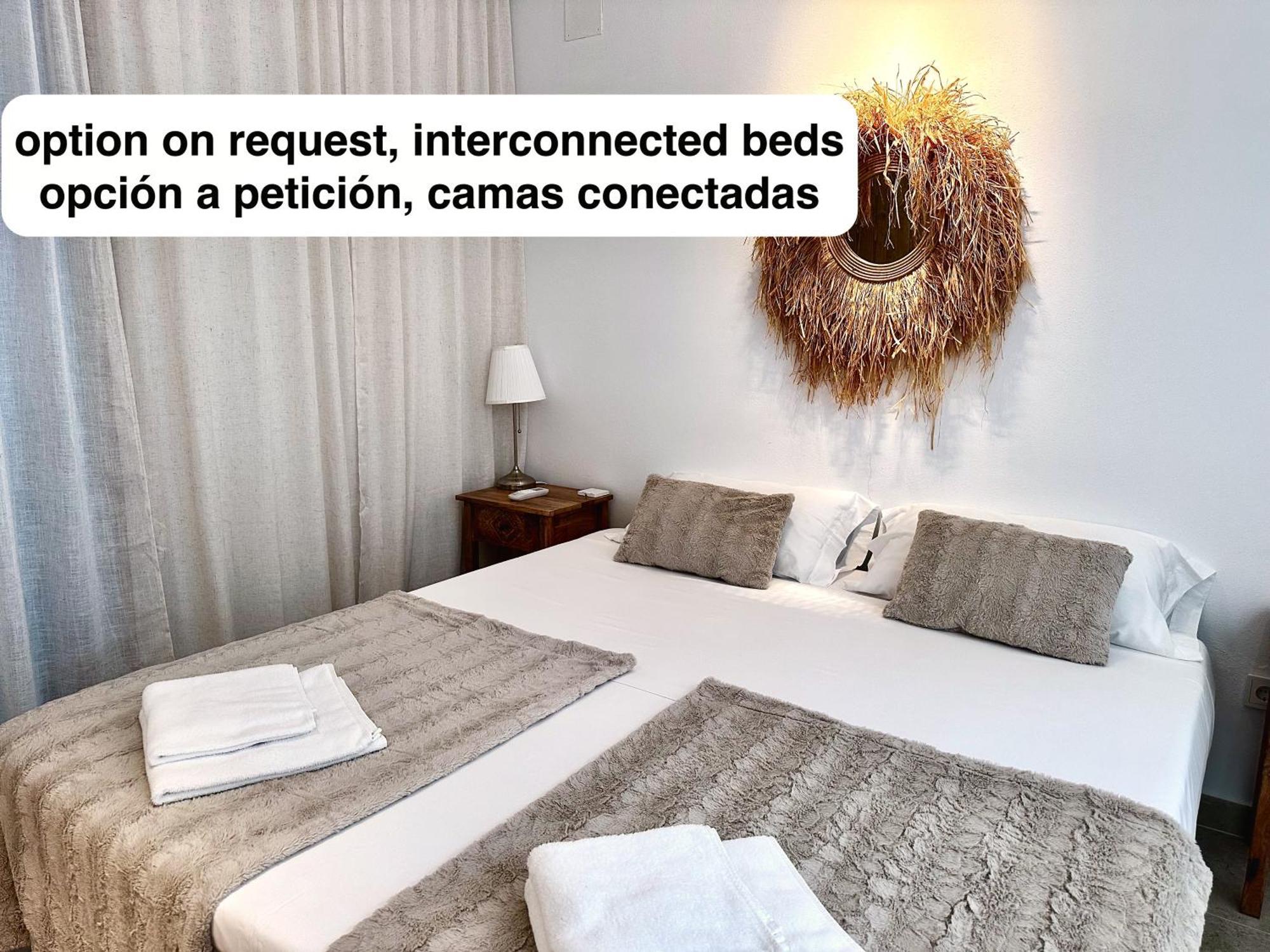 Casa Joan Moraira 아파트 외부 사진